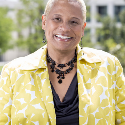 Debra Hammond