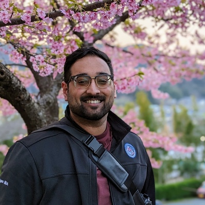 Terryn Valikodath