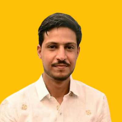 Bharat Saraswat