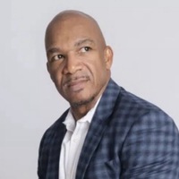 Dr Calvin Lawrence