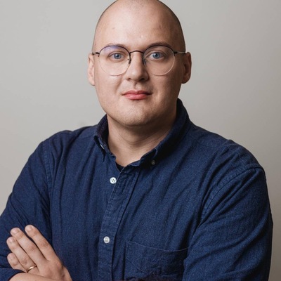 Patrik Mada