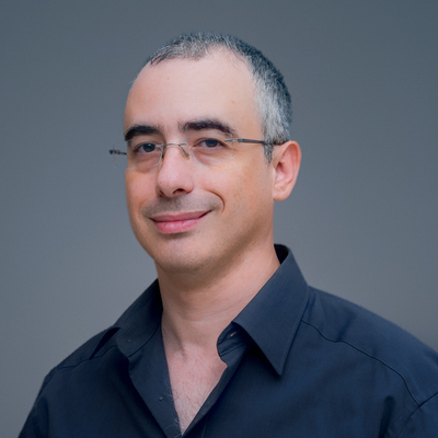 Michael Kalika