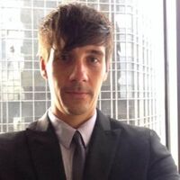 Joe Kehoe