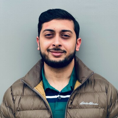 Kashif Memon