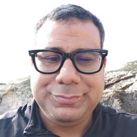 Mohammed Hamed