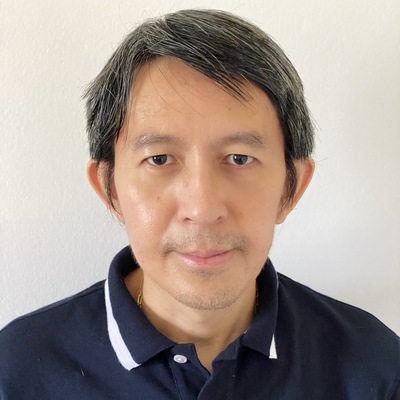 Mananai Saengsuwan
