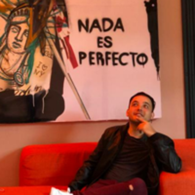 Ricardo Guerrero
