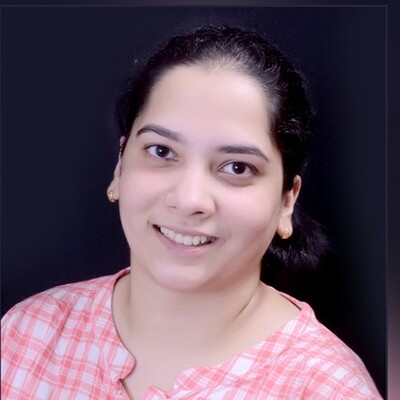 Oshi Gupta Profile Picture