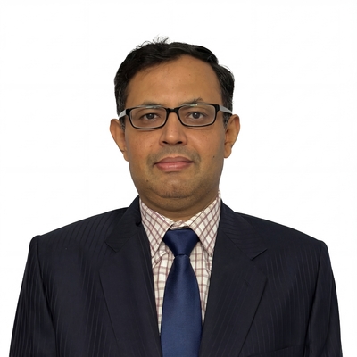 Manjunath Janardhan