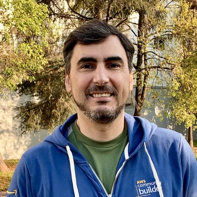 Pablo Ezequiel Inchausti