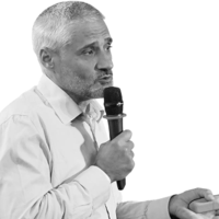 Laurent Morisseau