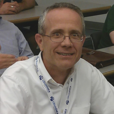 D. Richard Hipp