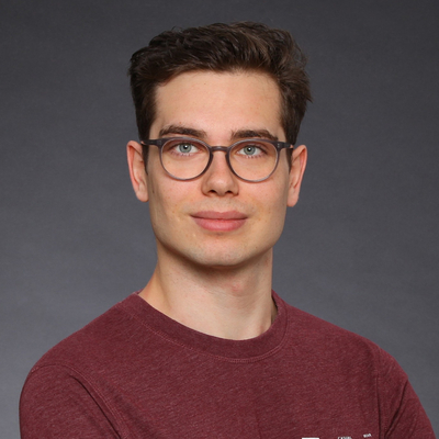 Tobias Tefke, HS Schmalkalden