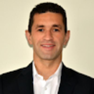 Mehdi Charafeddine