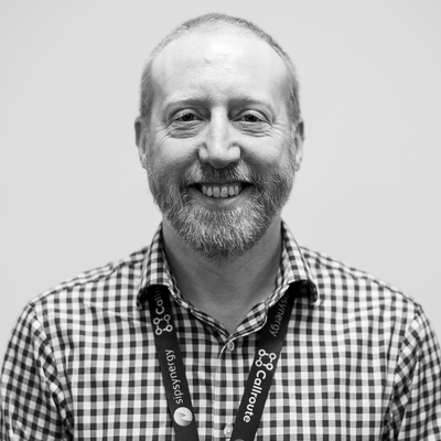 Andy Willson's Profile Picture
