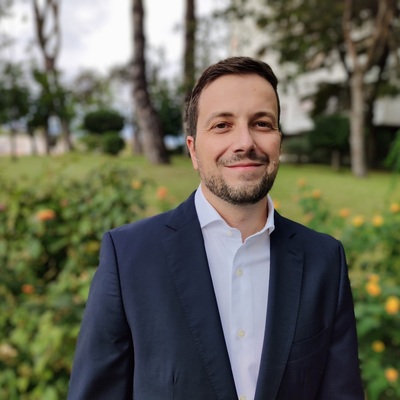 Alessio Fioravanti
