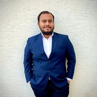 Darpan Ketan Amre