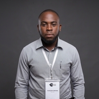 Takudzwa Chiyaka