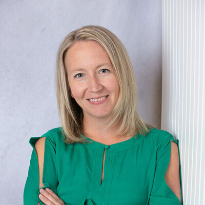Kate Merson