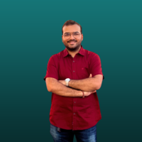 Nishith Rajyaguru