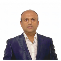 Kishore Hebbar