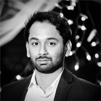 Avinash Desireddy