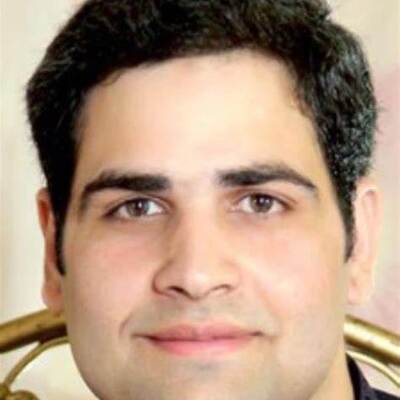 Riaz Javed Butt