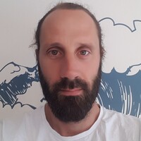 Jean-Marc Chevillard
