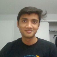 Pratham Yadav