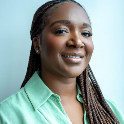 Jennifer Hyppolite