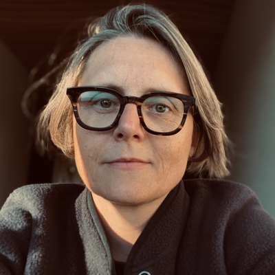 Katja Ninnemann, Hochschule für Technik und Wirtschaft Berlin