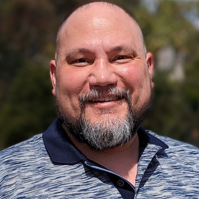 Jeff Ramos's Profile Picture