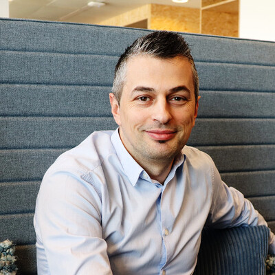 Massimo Crippa