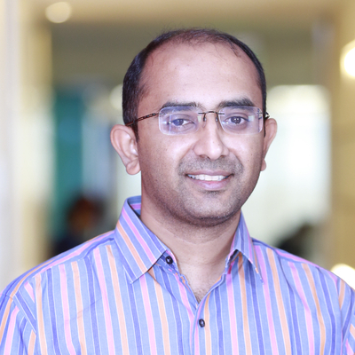 Pavan Podila