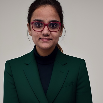 Bhargavi Kalicheti