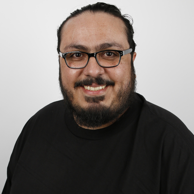 Raul Aliaga Diaz