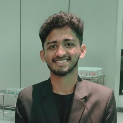Koushik Shanbhag
