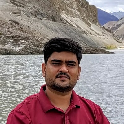 Gaurav Sharma
