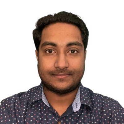 Shahan Ahmed