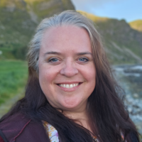 Merethe Stave
