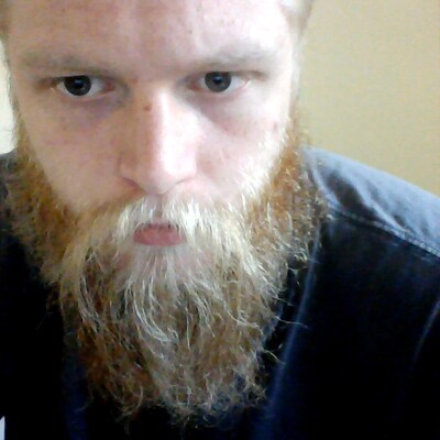 Kevin Wilder's Profile Picture