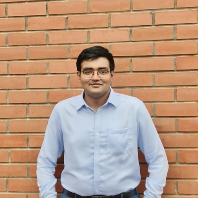 Pratinav Seth