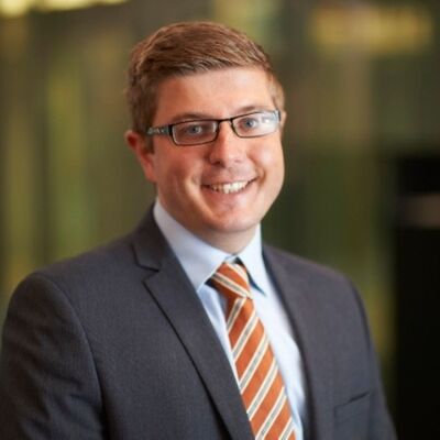 James Allen is at nor(DEV): con 2024