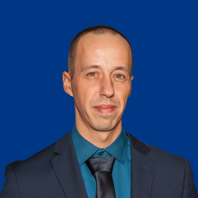 Claude Réal Thériault's Profile Picture