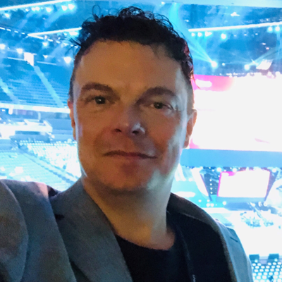 Maarten Visser