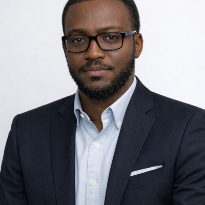 Bidemi Ologunde