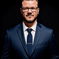 Tarik Huber