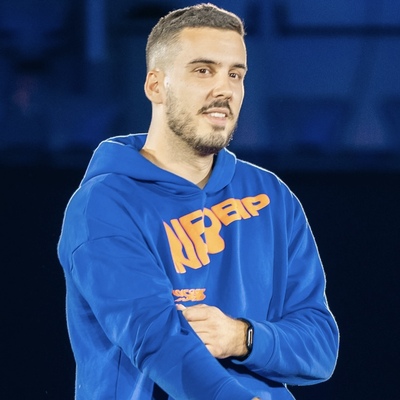 Nikola Radisic