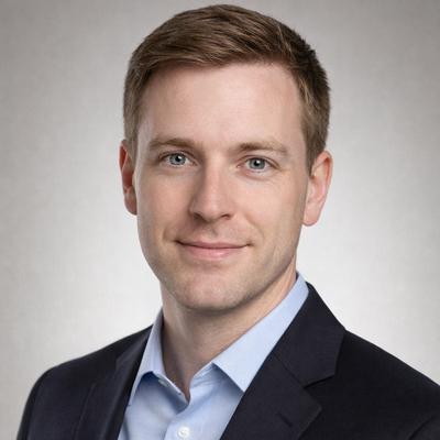 Daniel Carter