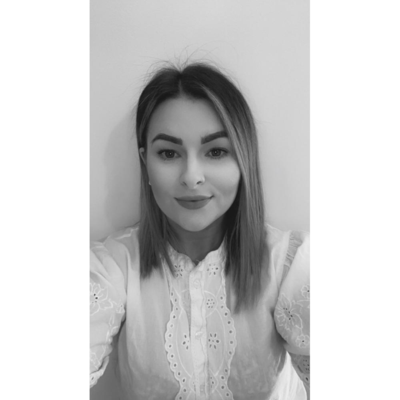 Christina Matier's Profile Picture